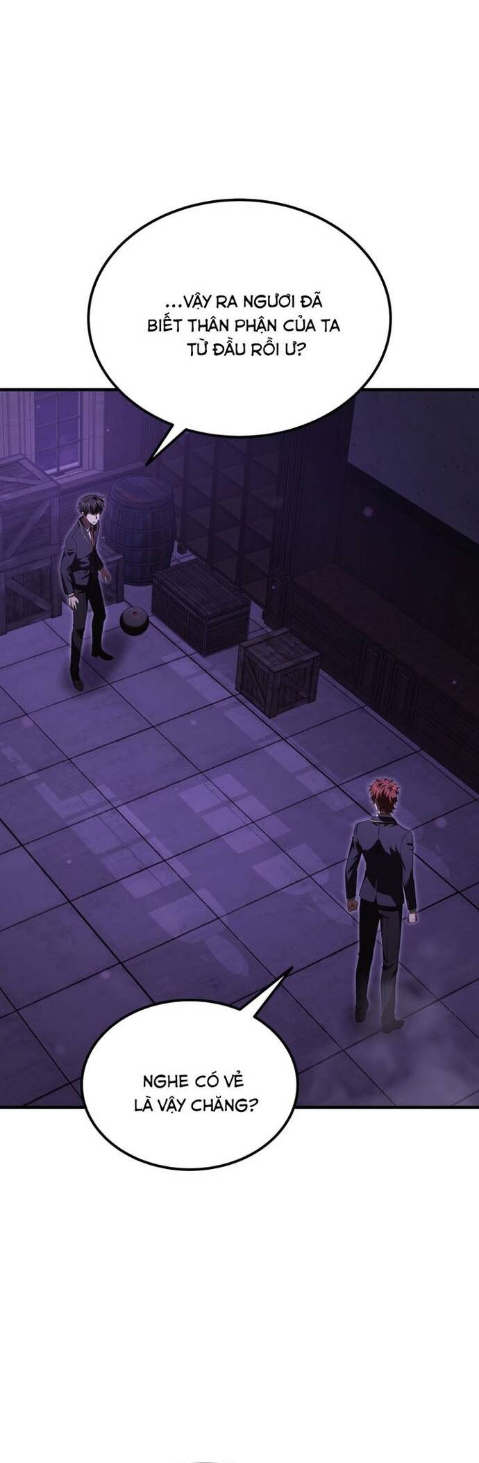 Phản Diện Mắt Cáo Của Học Viện Quỷ Giới - Chapter 31 - Page 54