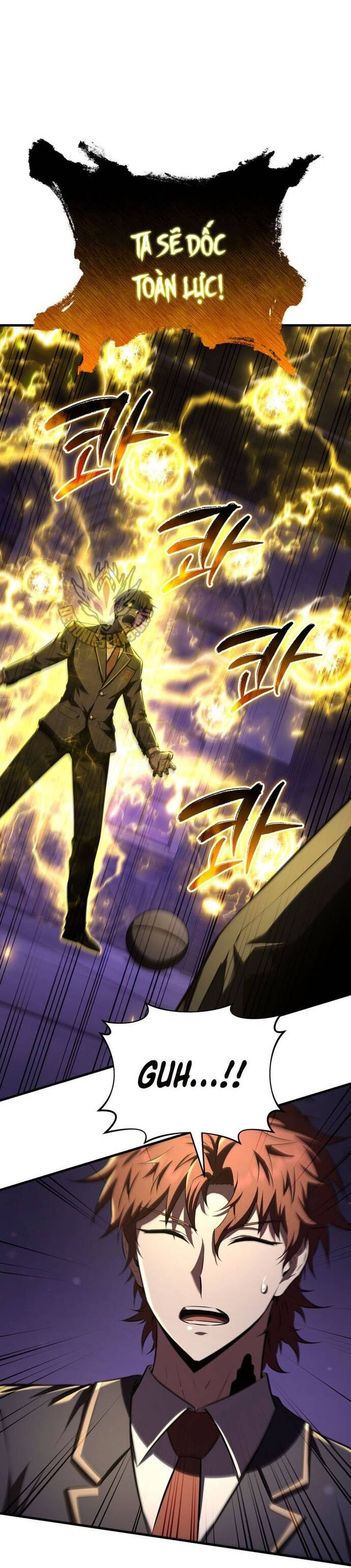 Phản Diện Mắt Cáo Của Học Viện Quỷ Giới - Chapter 31 - Page 56