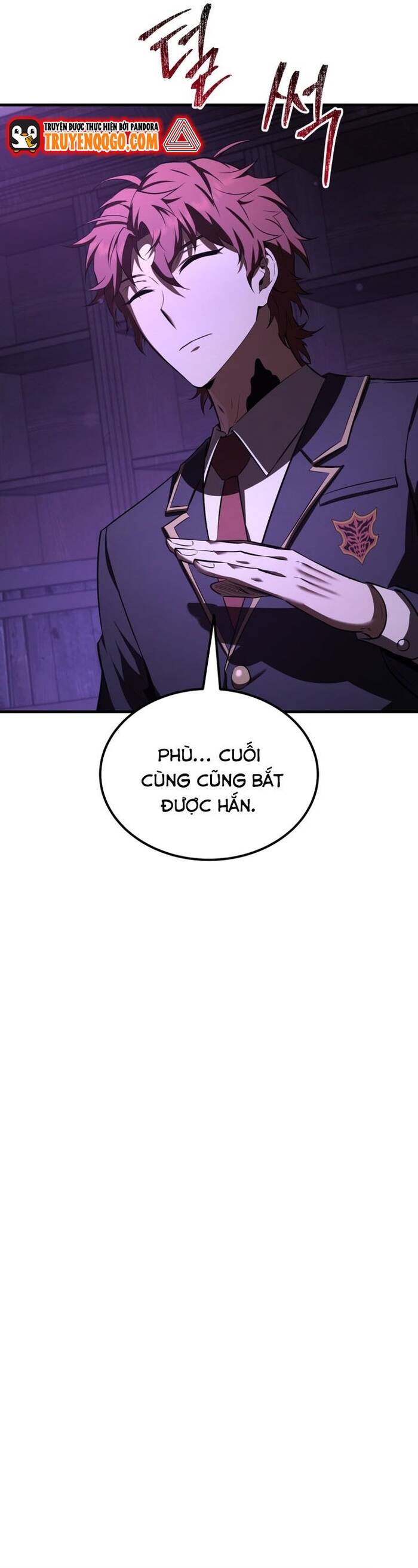 Phản Diện Mắt Cáo Của Học Viện Quỷ Giới - Chapter 32 - Page 11