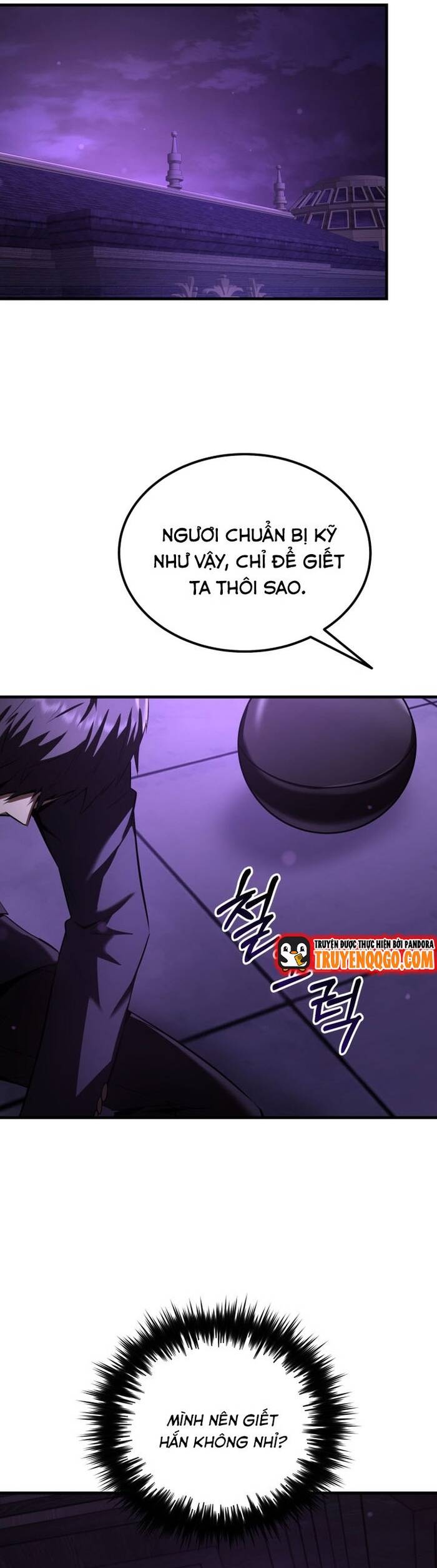 Phản Diện Mắt Cáo Của Học Viện Quỷ Giới - Chapter 32 - Page 12