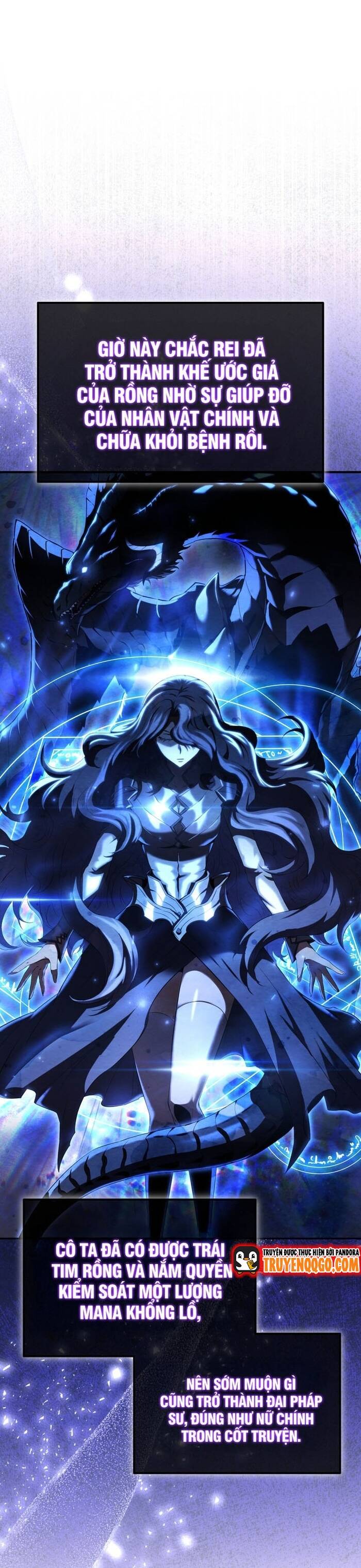 Phản Diện Mắt Cáo Của Học Viện Quỷ Giới - Chapter 32 - Page 14