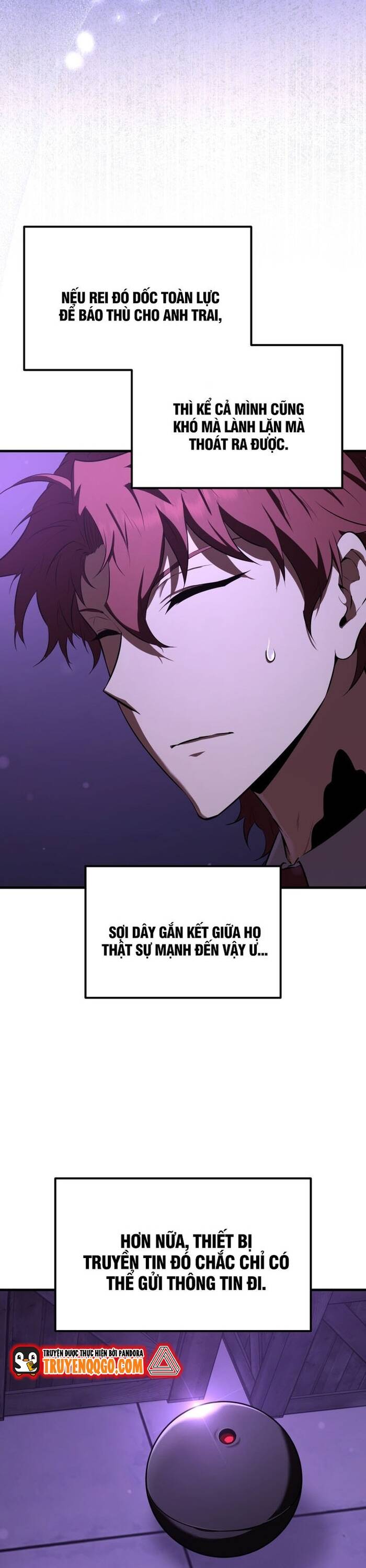 Phản Diện Mắt Cáo Của Học Viện Quỷ Giới - Chapter 32 - Page 15