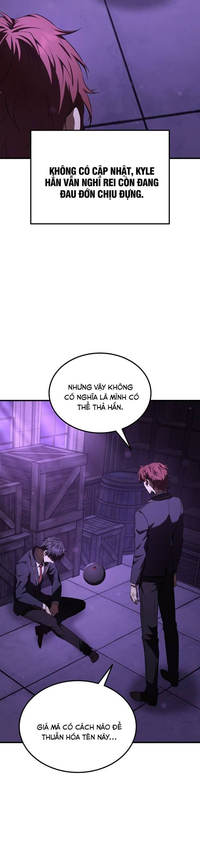 Phản Diện Mắt Cáo Của Học Viện Quỷ Giới - Chapter 32 - Page 16