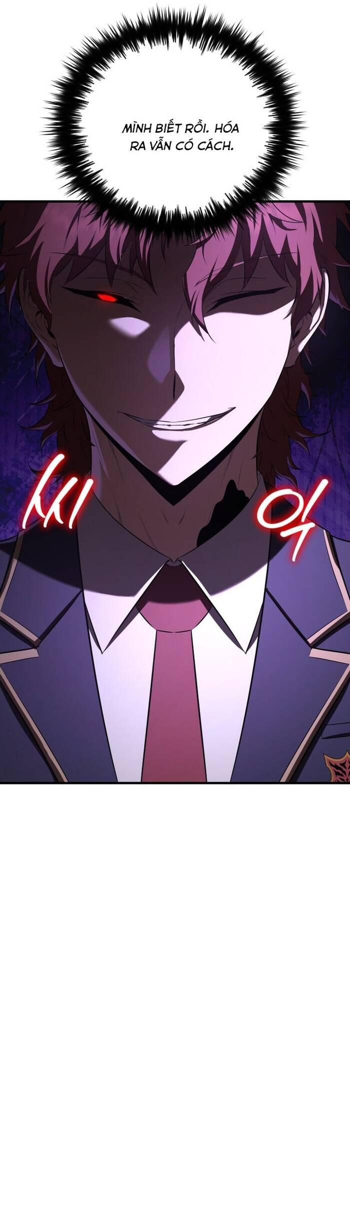 Phản Diện Mắt Cáo Của Học Viện Quỷ Giới - Chapter 32 - Page 18