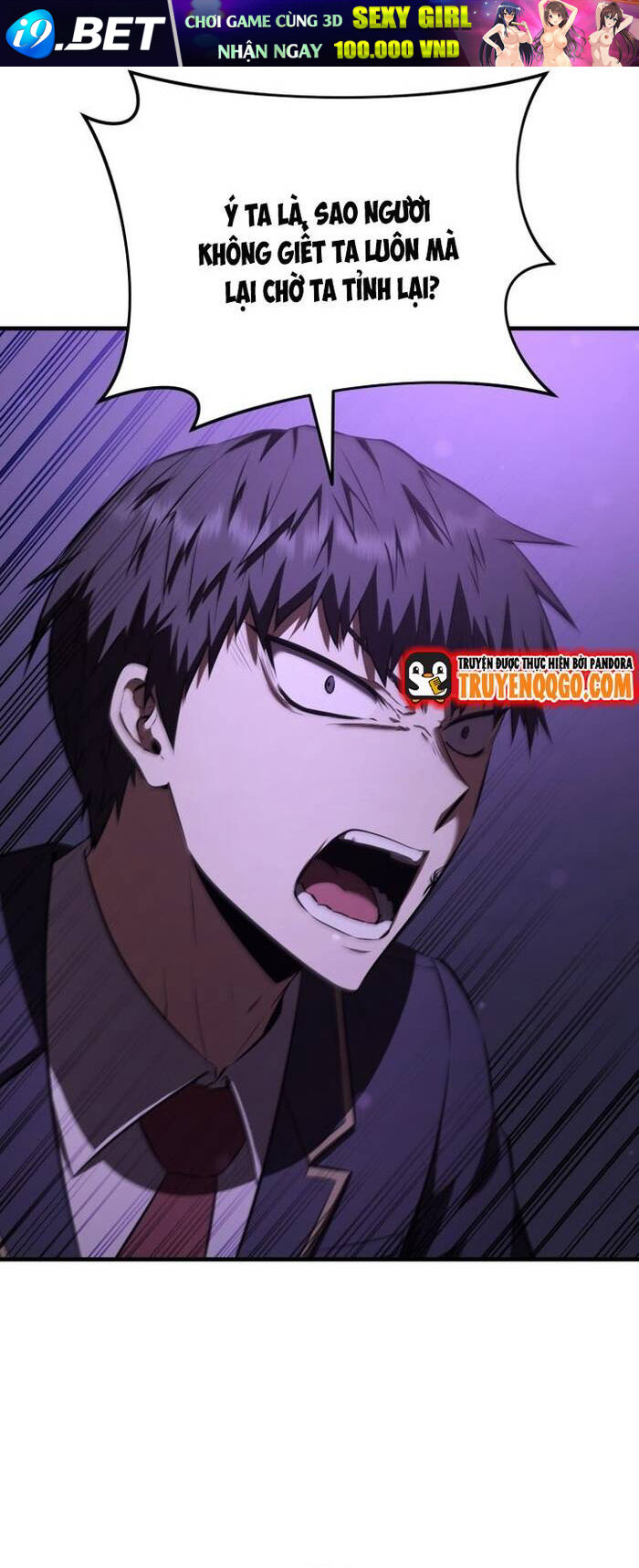 Phản Diện Mắt Cáo Của Học Viện Quỷ Giới - Chapter 32 - Page 22