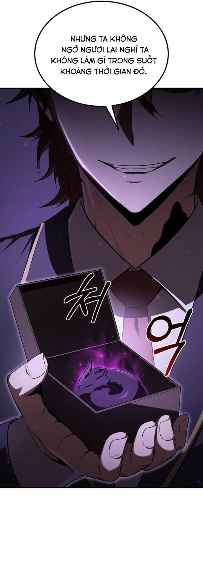 Phản Diện Mắt Cáo Của Học Viện Quỷ Giới - Chapter 32 - Page 24