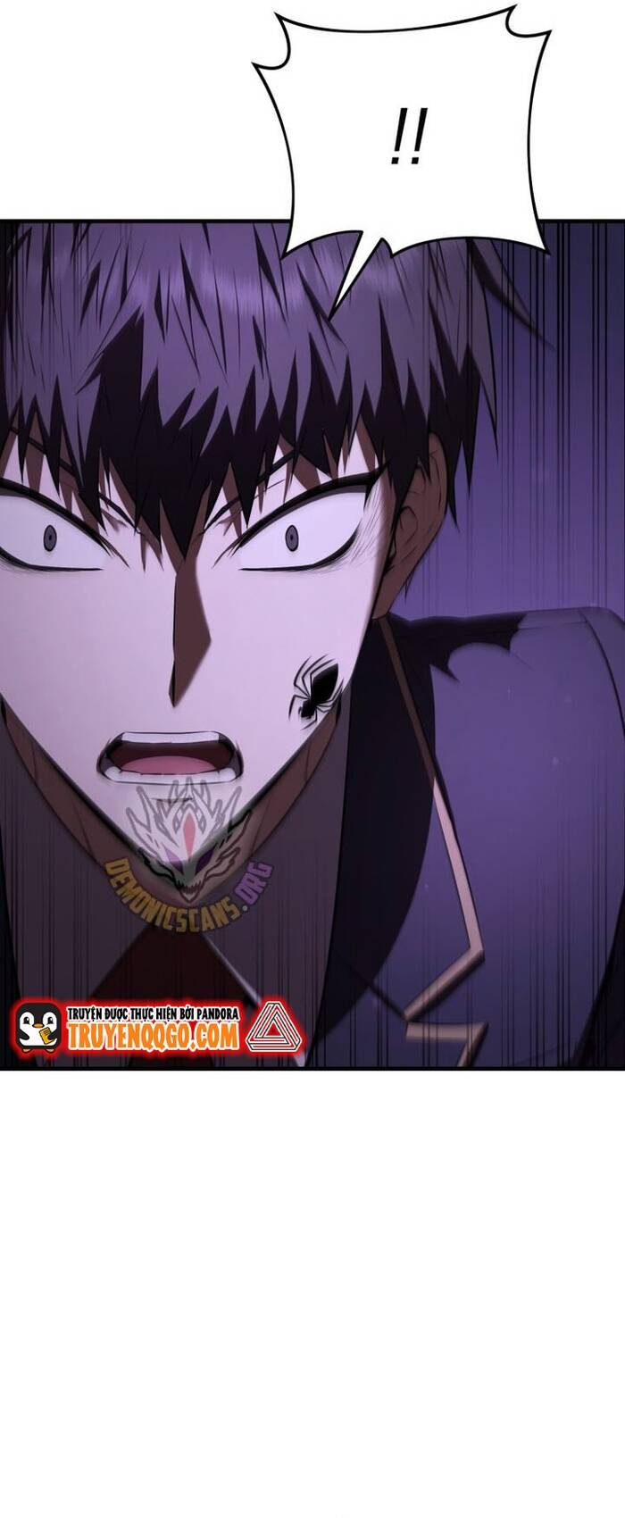 Phản Diện Mắt Cáo Của Học Viện Quỷ Giới - Chapter 32 - Page 25