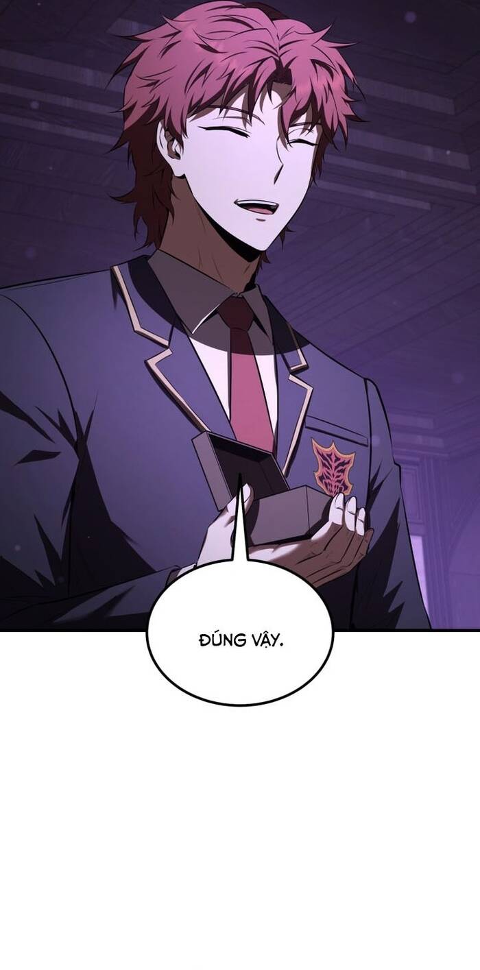 Phản Diện Mắt Cáo Của Học Viện Quỷ Giới - Chapter 32 - Page 27