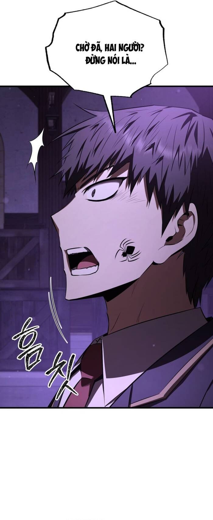 Phản Diện Mắt Cáo Của Học Viện Quỷ Giới - Chapter 32 - Page 30