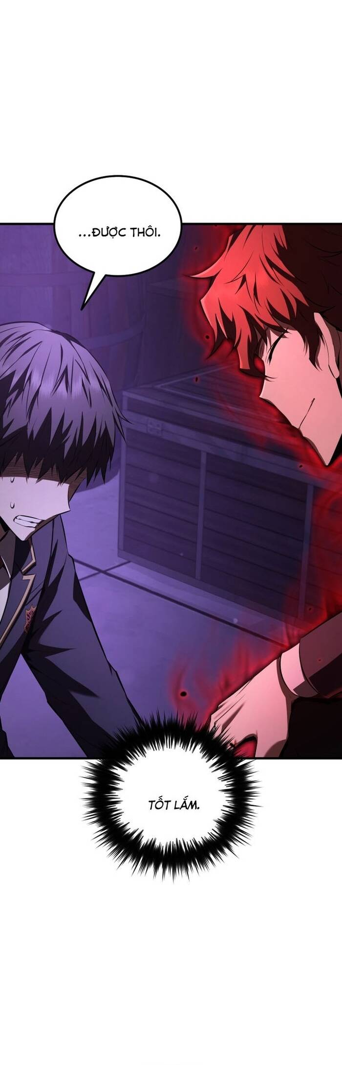 Phản Diện Mắt Cáo Của Học Viện Quỷ Giới - Chapter 32 - Page 42