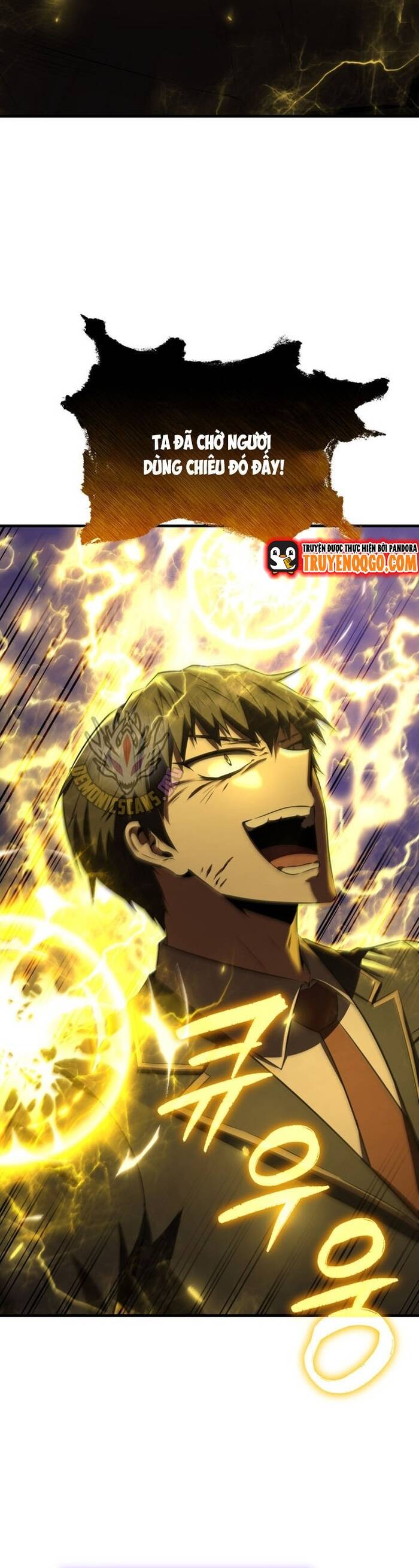 Phản Diện Mắt Cáo Của Học Viện Quỷ Giới - Chapter 32 - Page 5