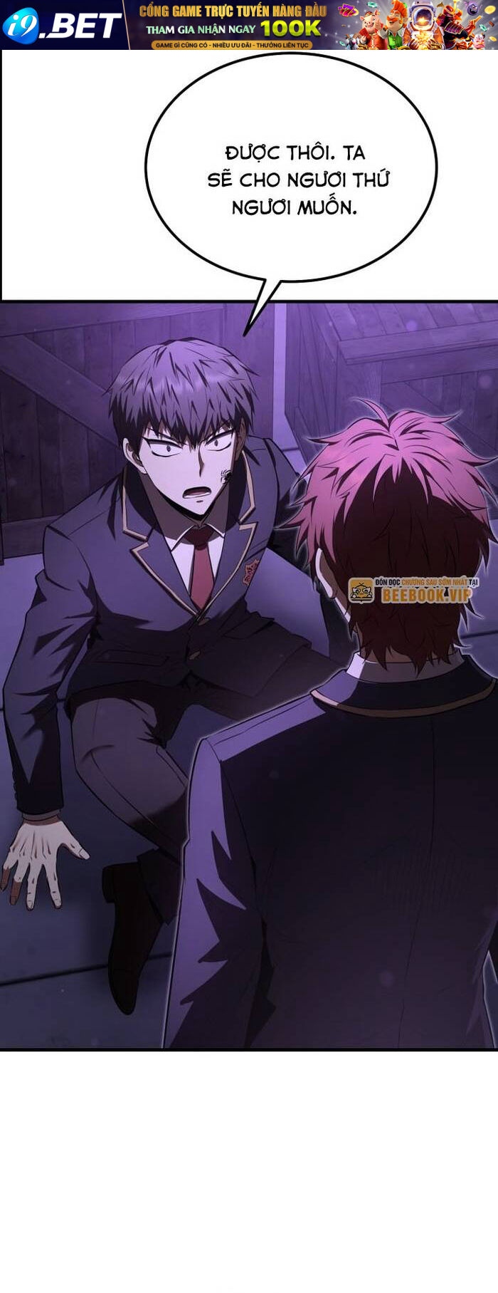 Phản Diện Mắt Cáo Của Học Viện Quỷ Giới - Chapter 32 - Page 51