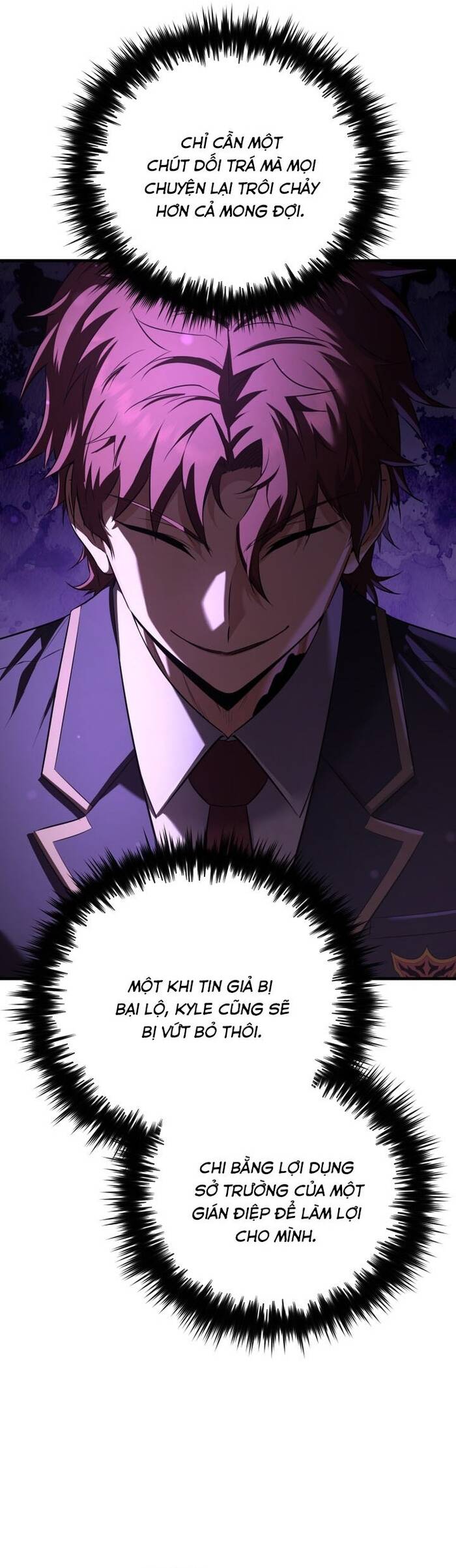 Phản Diện Mắt Cáo Của Học Viện Quỷ Giới - Chapter 32 - Page 52