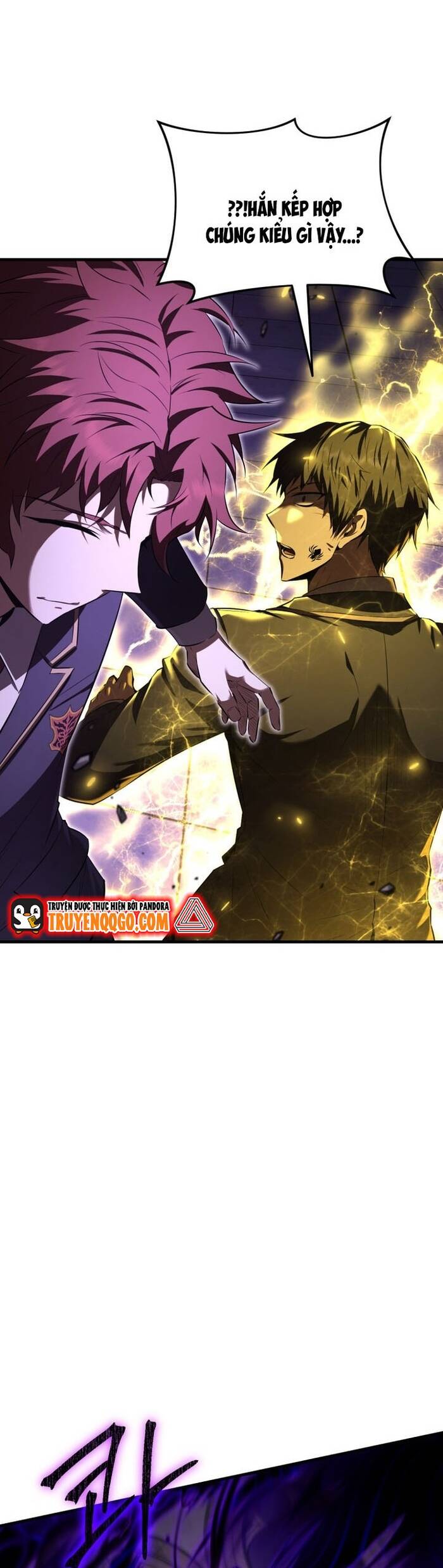 Phản Diện Mắt Cáo Của Học Viện Quỷ Giới - Chapter 32 - Page 7