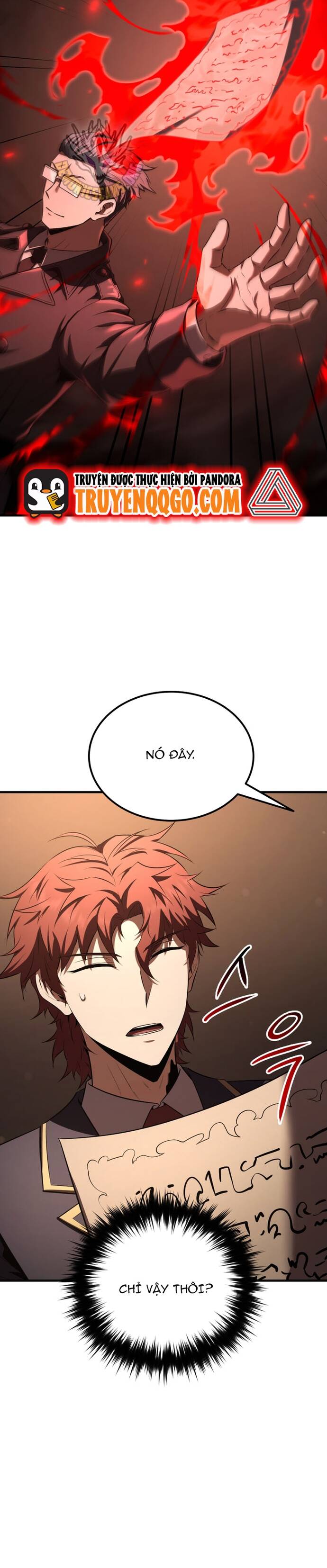 Phản Diện Mắt Cáo Của Học Viện Quỷ Giới - Chapter 33 - Page 17