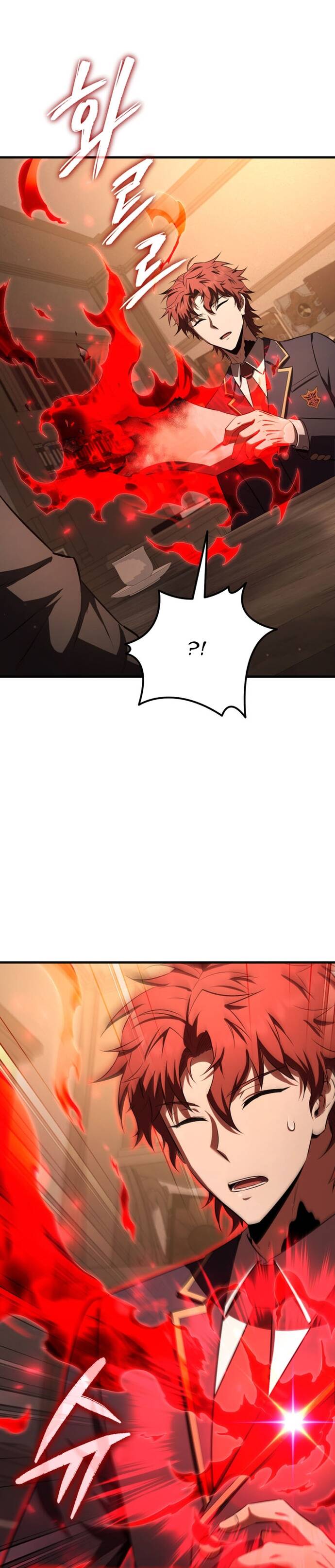 Phản Diện Mắt Cáo Của Học Viện Quỷ Giới - Chapter 33 - Page 24