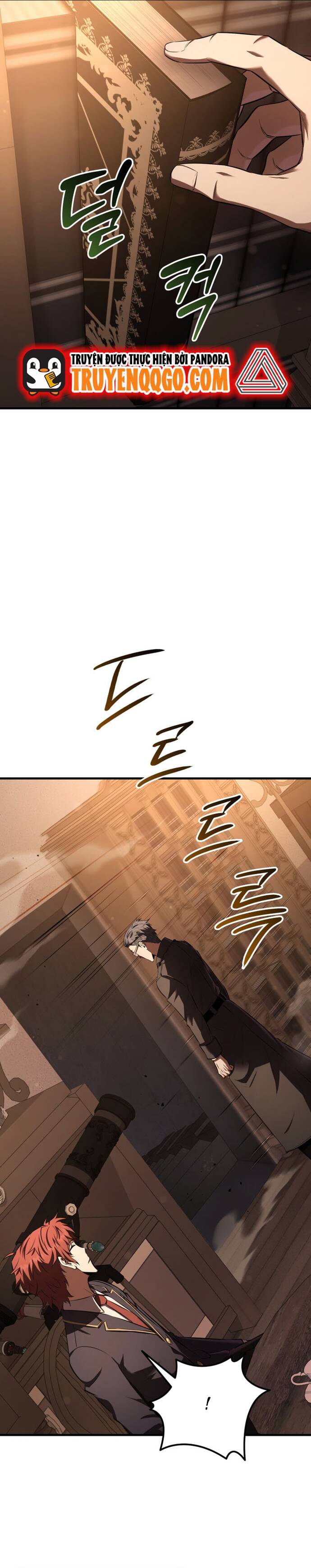 Phản Diện Mắt Cáo Của Học Viện Quỷ Giới - Chapter 33 - Page 26