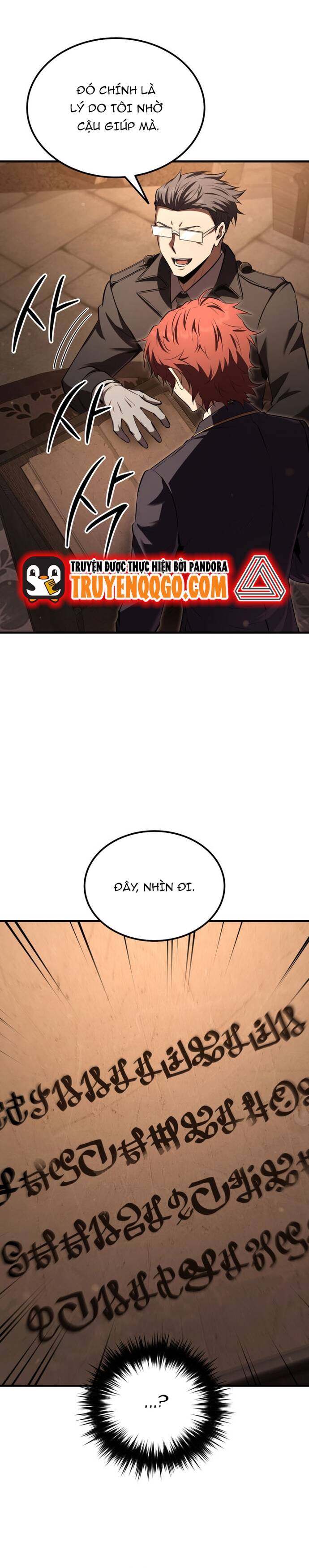 Phản Diện Mắt Cáo Của Học Viện Quỷ Giới - Chapter 33 - Page 35