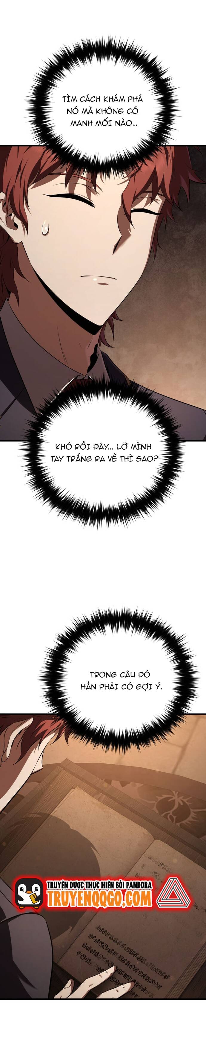 Phản Diện Mắt Cáo Của Học Viện Quỷ Giới - Chapter 33 - Page 38