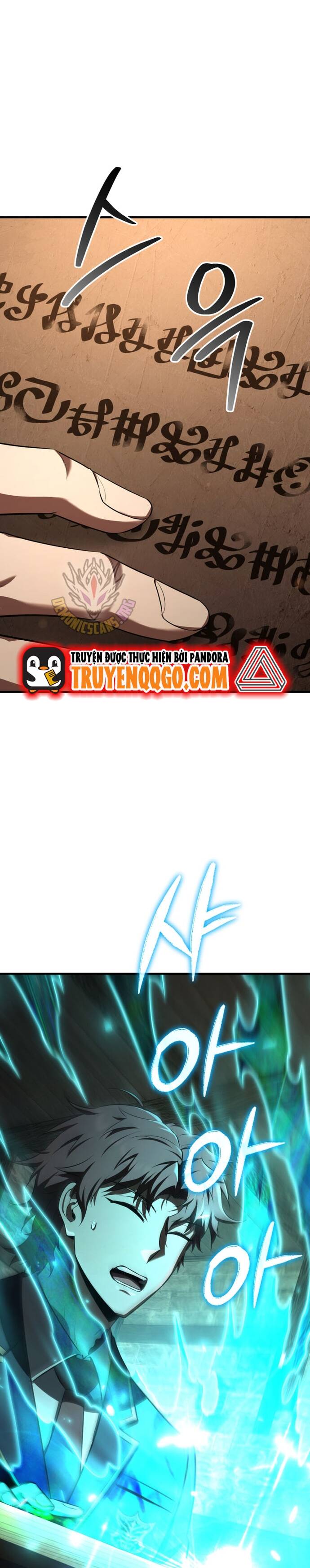 Phản Diện Mắt Cáo Của Học Viện Quỷ Giới - Chapter 33 - Page 39