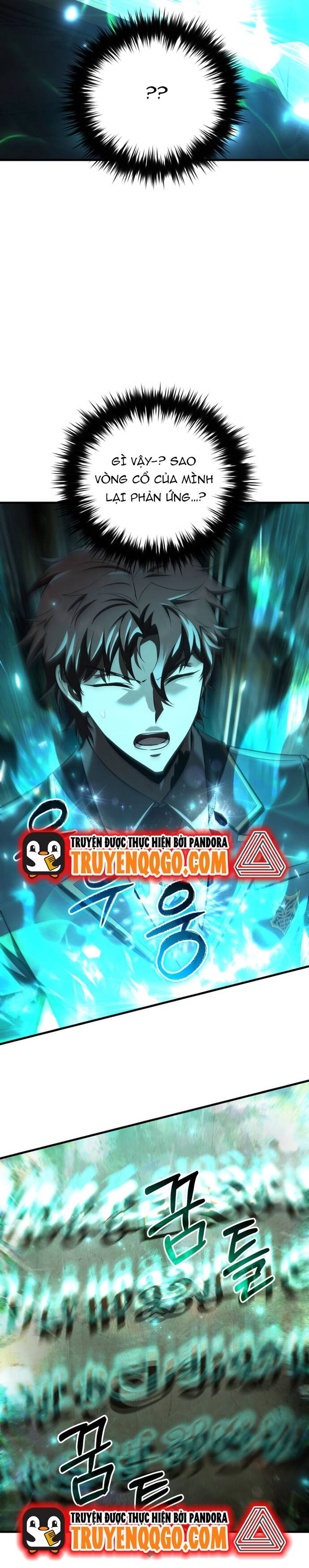 Phản Diện Mắt Cáo Của Học Viện Quỷ Giới - Chapter 33 - Page 40