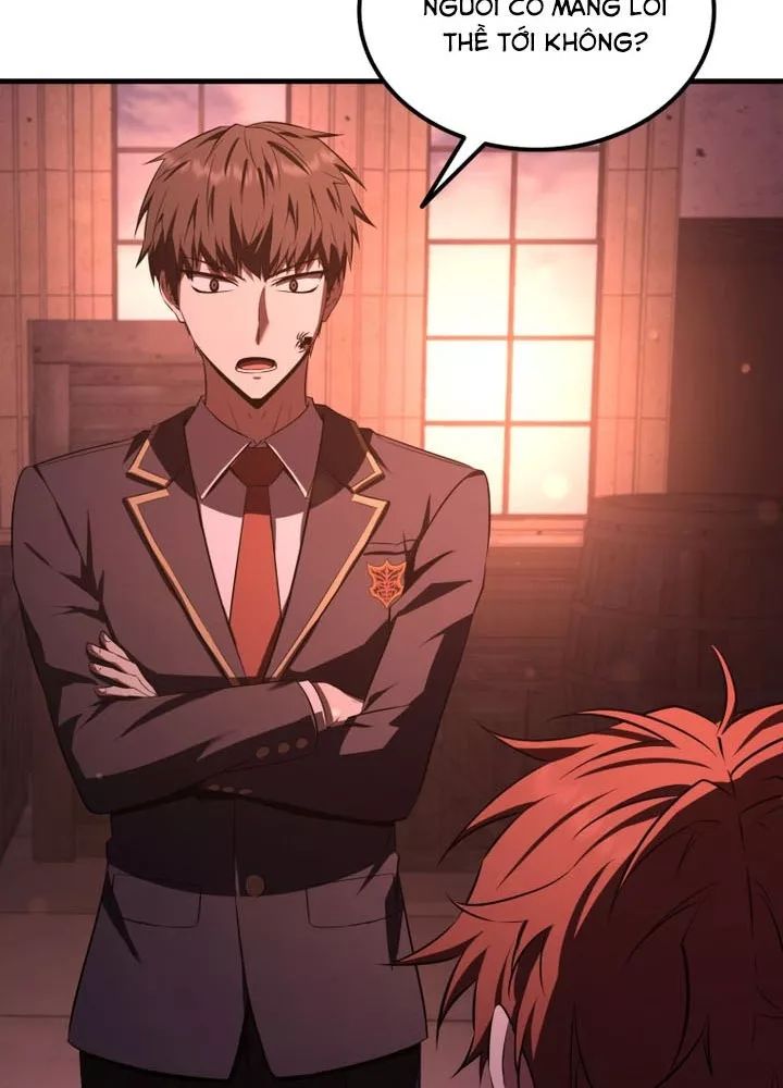 Phản Diện Mắt Cáo Của Học Viện Quỷ Giới - Chapter 34 - Page 106