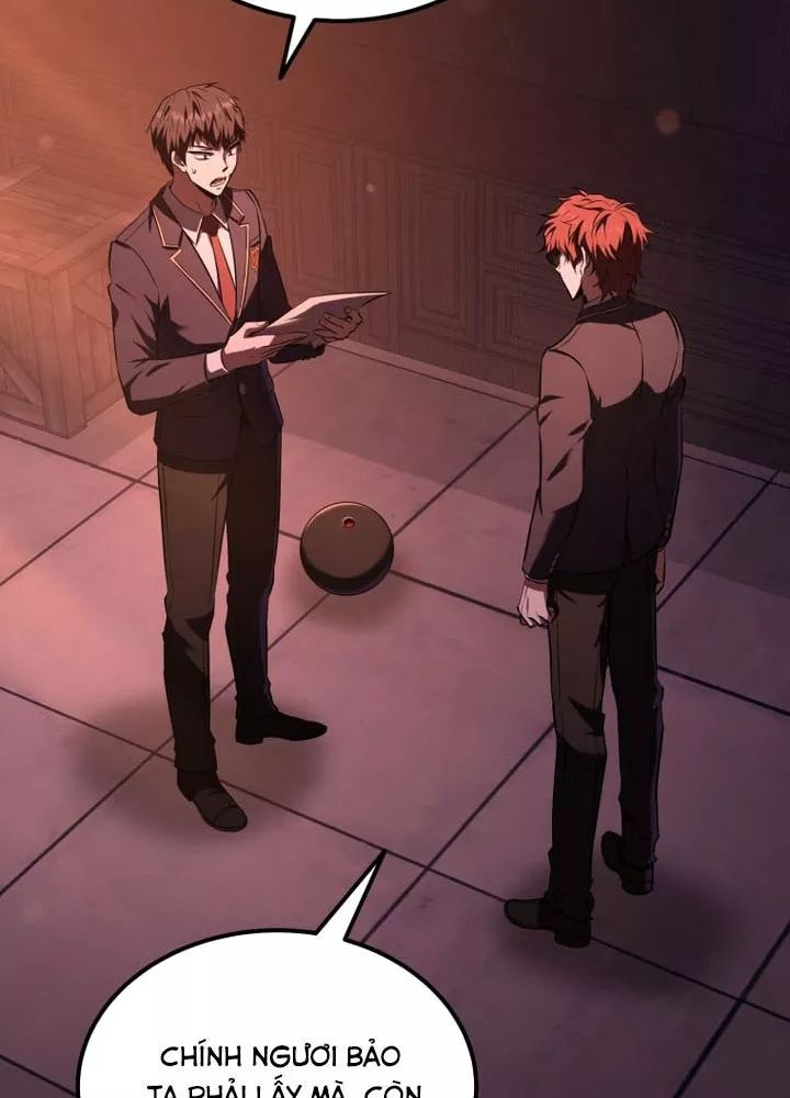 Phản Diện Mắt Cáo Của Học Viện Quỷ Giới - Chapter 34 - Page 112