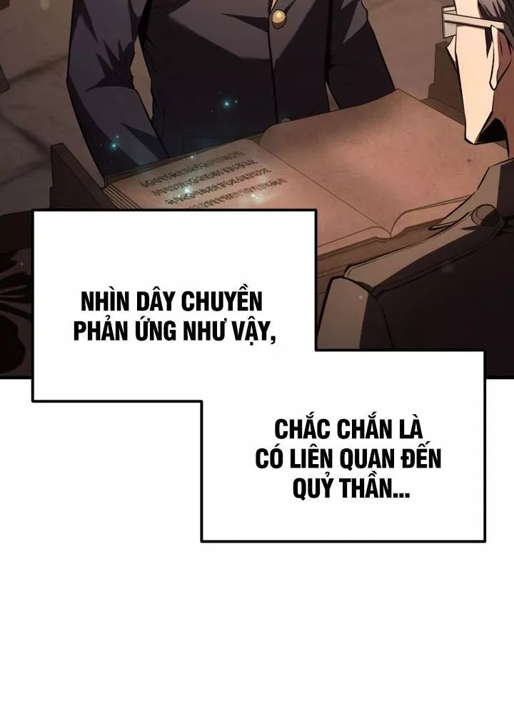 Phản Diện Mắt Cáo Của Học Viện Quỷ Giới - Chapter 34 - Page 12