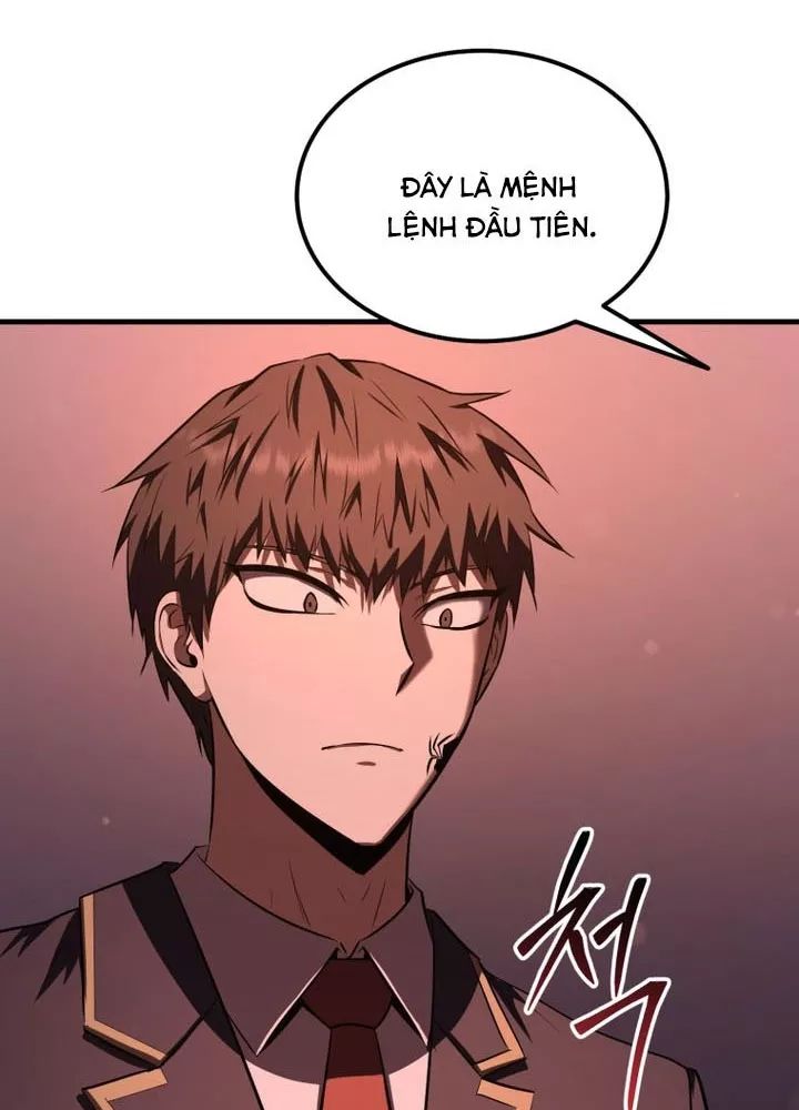 Phản Diện Mắt Cáo Của Học Viện Quỷ Giới - Chapter 34 - Page 128