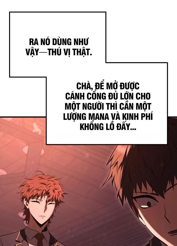 Phản Diện Mắt Cáo Của Học Viện Quỷ Giới - Chapter 34 - Page 136
