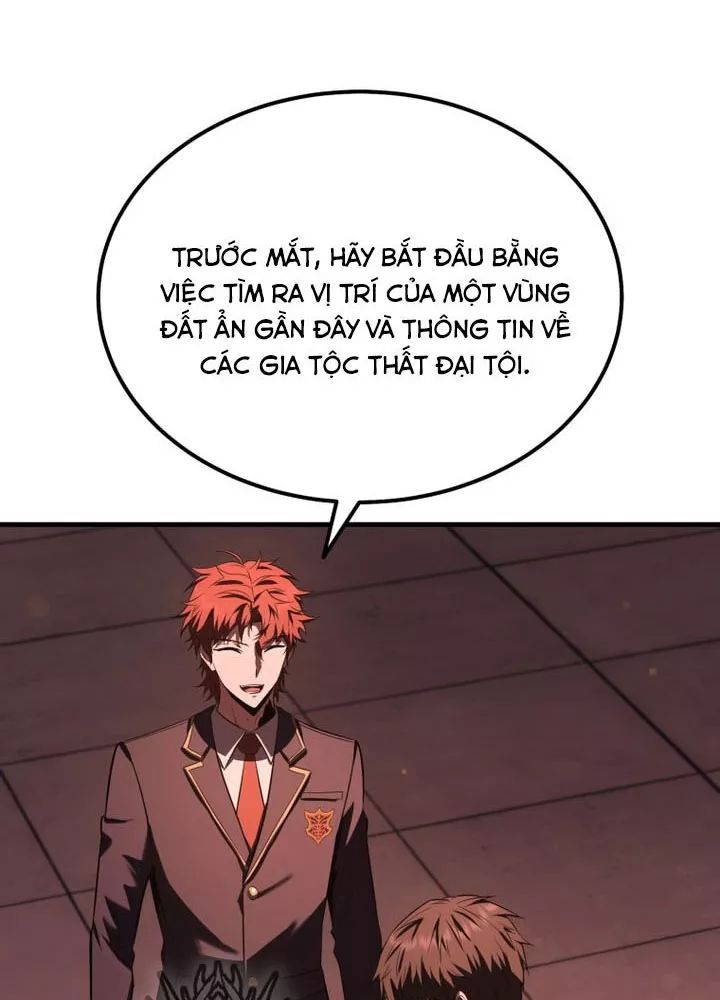 Phản Diện Mắt Cáo Của Học Viện Quỷ Giới - Chapter 34 - Page 154