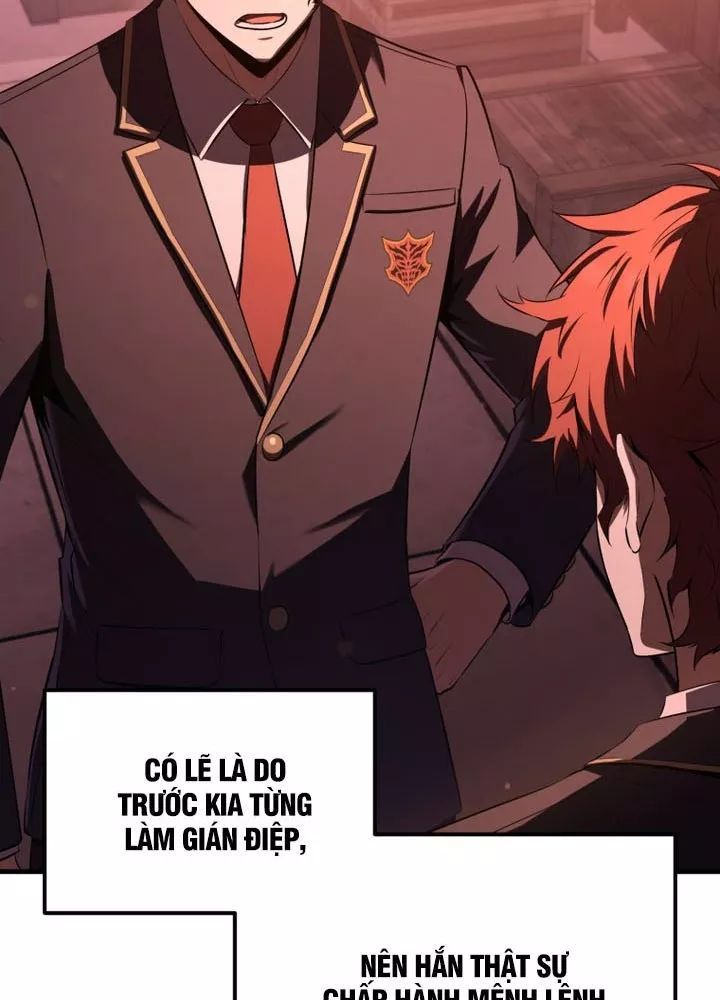 Phản Diện Mắt Cáo Của Học Viện Quỷ Giới - Chapter 34 - Page 158