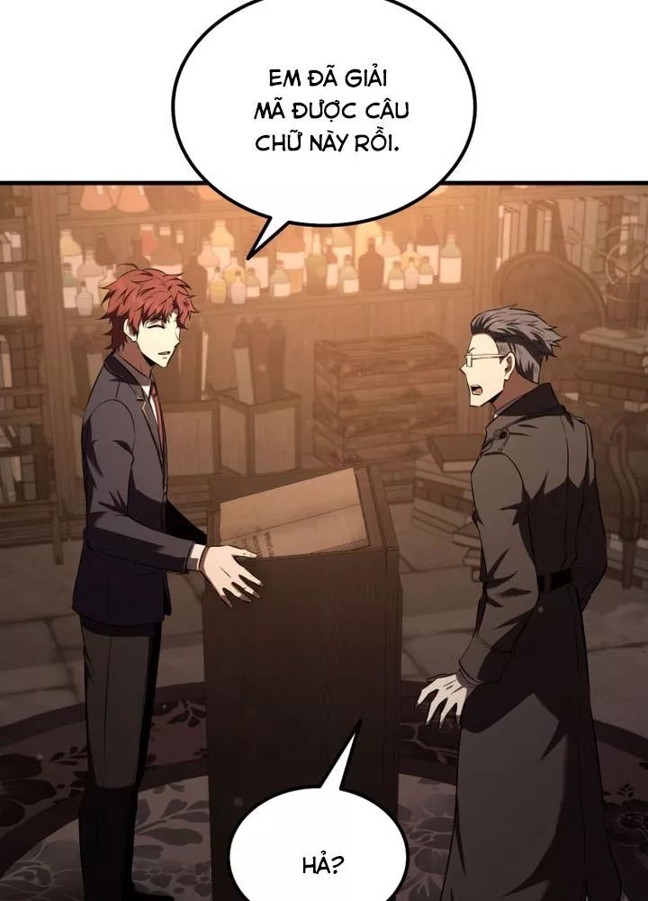 Phản Diện Mắt Cáo Của Học Viện Quỷ Giới - Chapter 34 - Page 16