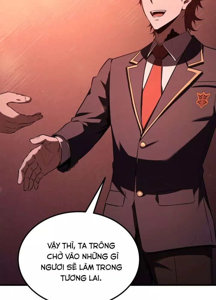 Phản Diện Mắt Cáo Của Học Viện Quỷ Giới - Chapter 34 - Page 164