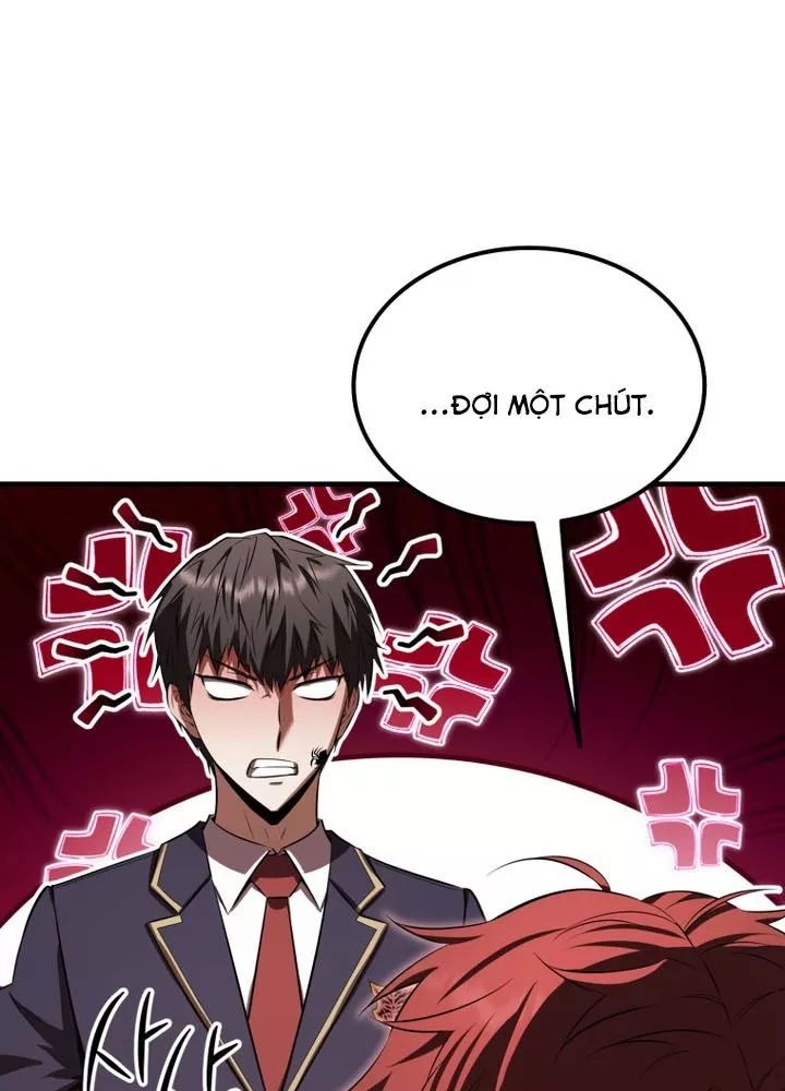 Phản Diện Mắt Cáo Của Học Viện Quỷ Giới - Chapter 34 - Page 174