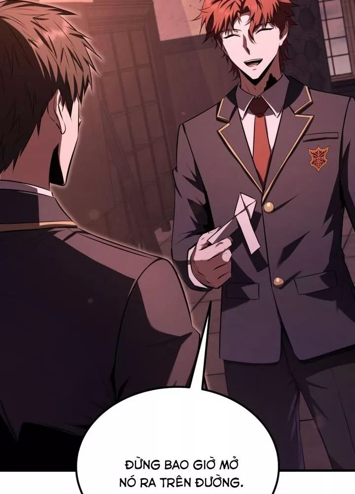 Phản Diện Mắt Cáo Của Học Viện Quỷ Giới - Chapter 34 - Page 178