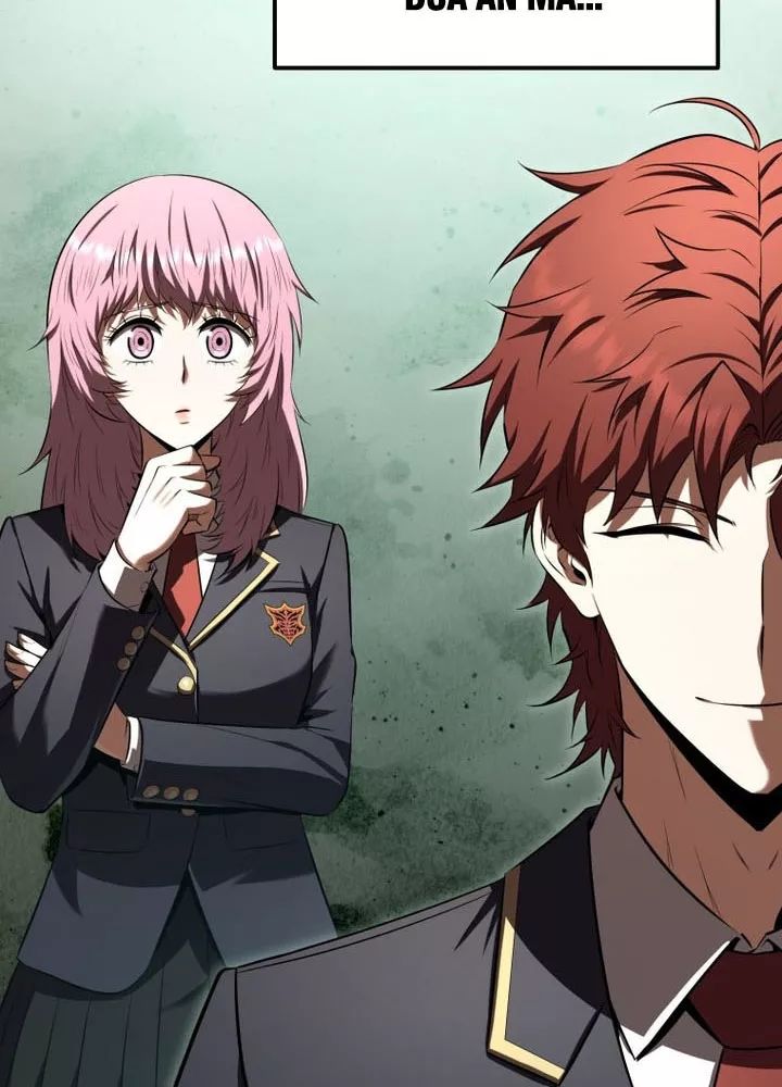 Phản Diện Mắt Cáo Của Học Viện Quỷ Giới - Chapter 34 - Page 194