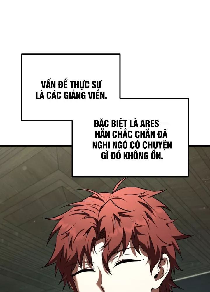 Phản Diện Mắt Cáo Của Học Viện Quỷ Giới - Chapter 34 - Page 196