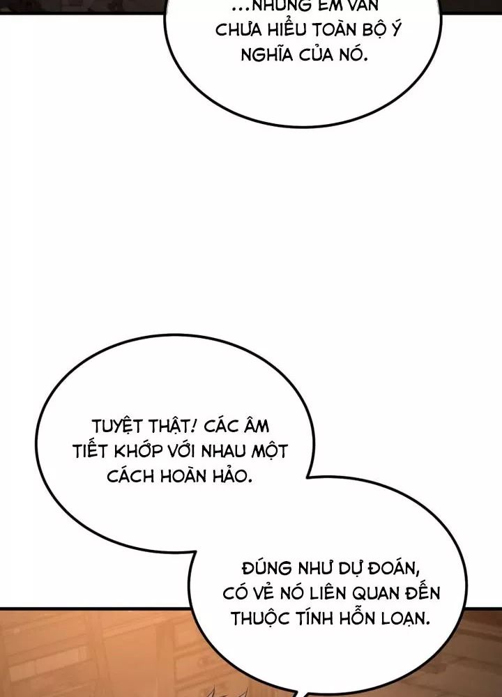 Phản Diện Mắt Cáo Của Học Viện Quỷ Giới - Chapter 34 - Page 20