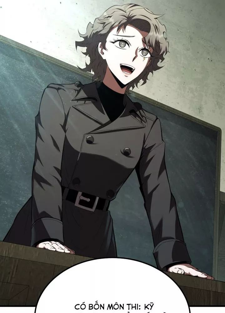 Phản Diện Mắt Cáo Của Học Viện Quỷ Giới - Chapter 34 - Page 206