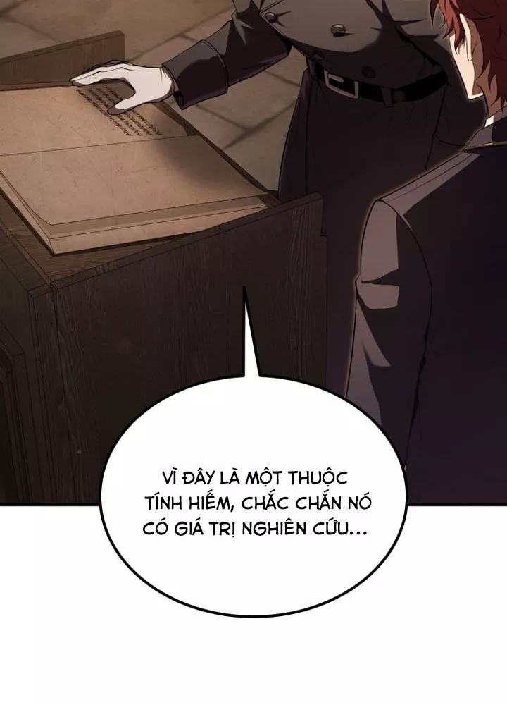 Phản Diện Mắt Cáo Của Học Viện Quỷ Giới - Chapter 34 - Page 22