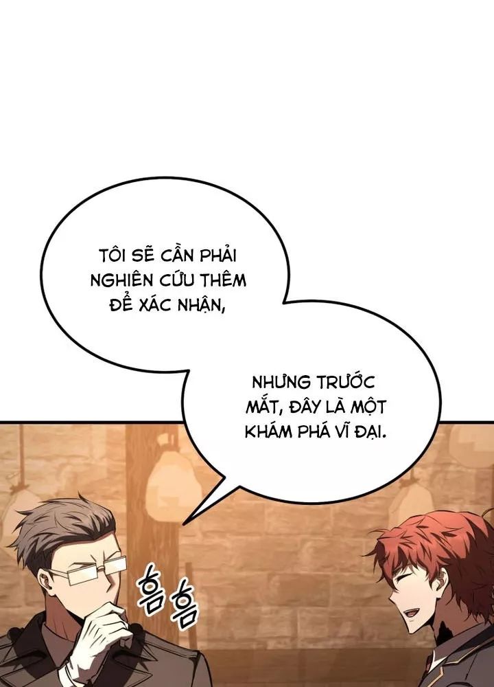 Phản Diện Mắt Cáo Của Học Viện Quỷ Giới - Chapter 34 - Page 26