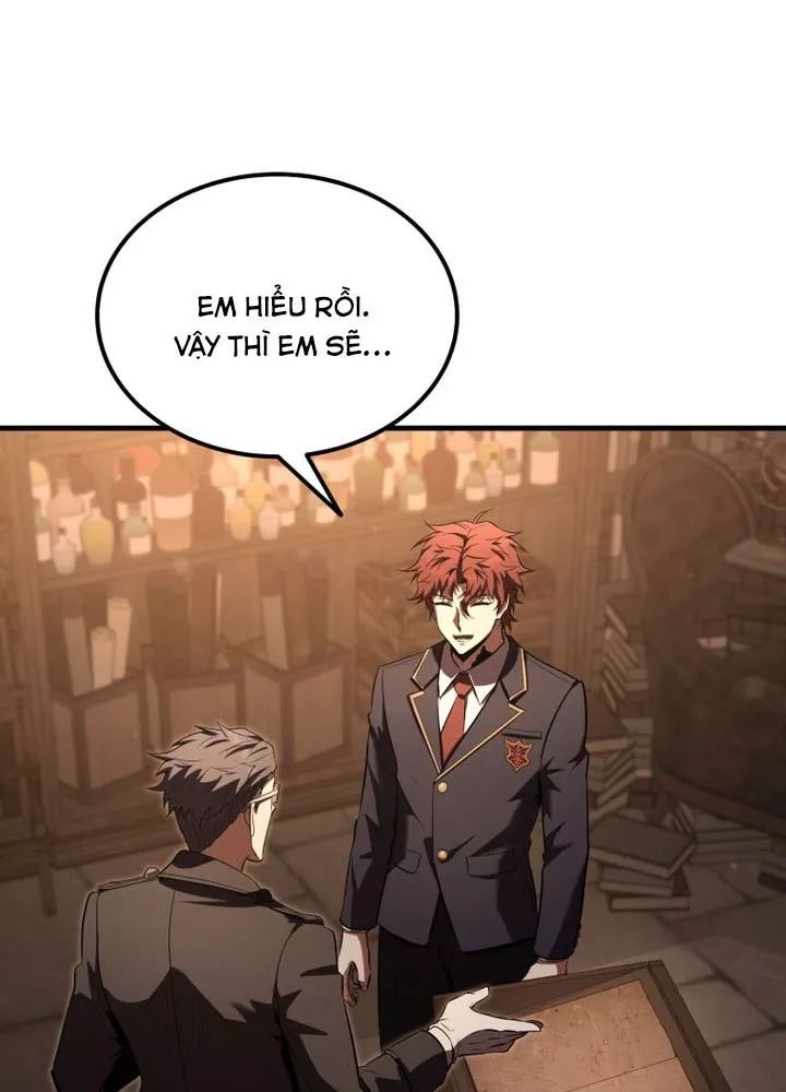 Phản Diện Mắt Cáo Của Học Viện Quỷ Giới - Chapter 34 - Page 32