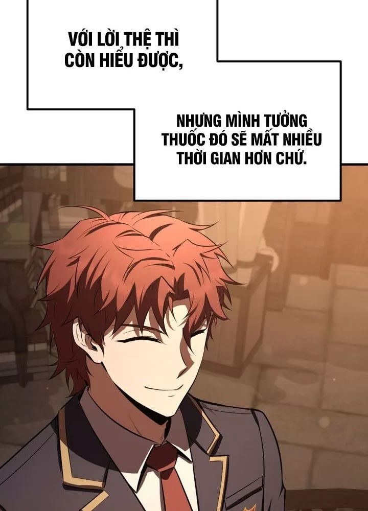 Phản Diện Mắt Cáo Của Học Viện Quỷ Giới - Chapter 34 - Page 38