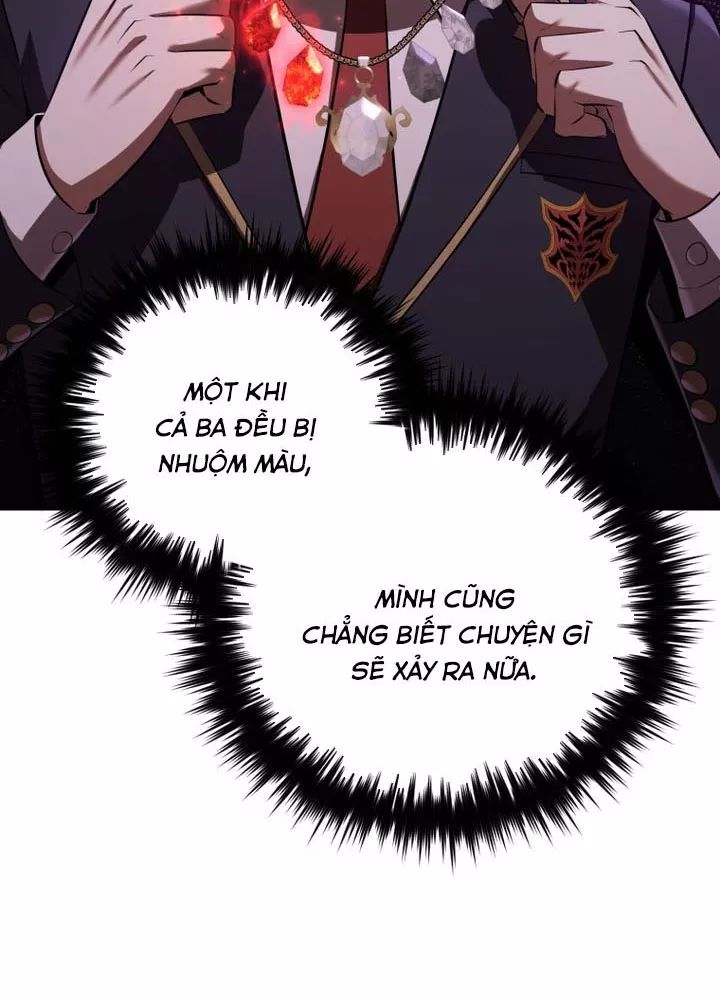 Phản Diện Mắt Cáo Của Học Viện Quỷ Giới - Chapter 34 - Page 48