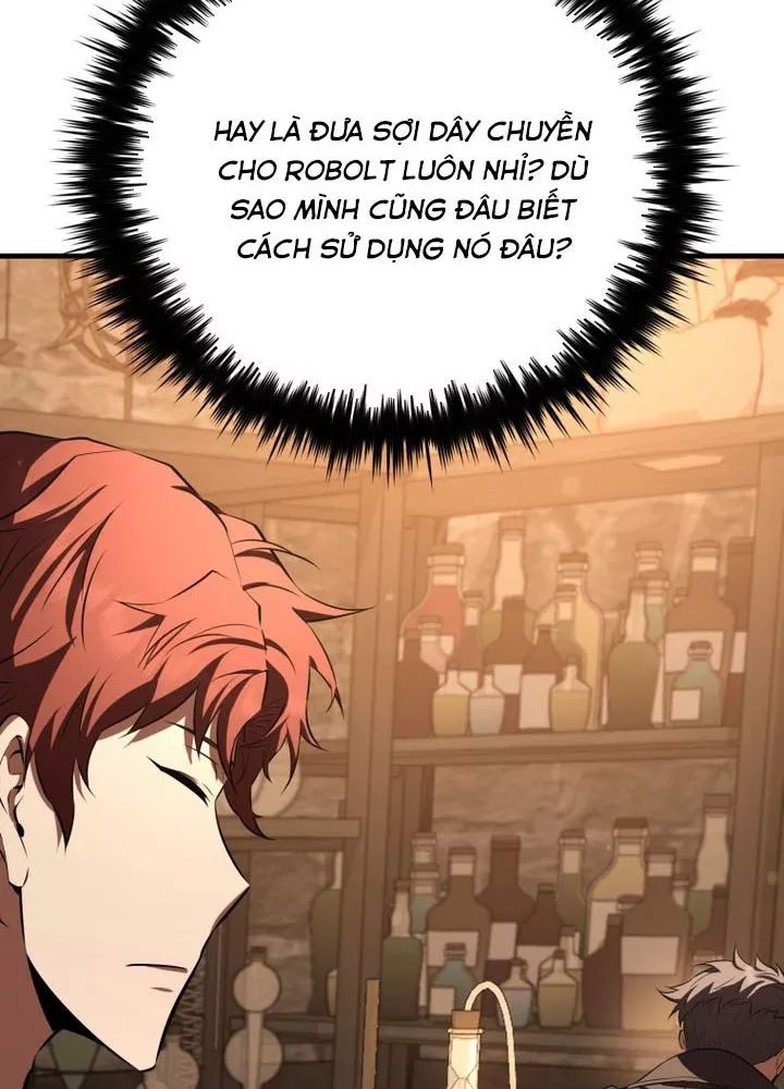 Phản Diện Mắt Cáo Của Học Viện Quỷ Giới - Chapter 34 - Page 50