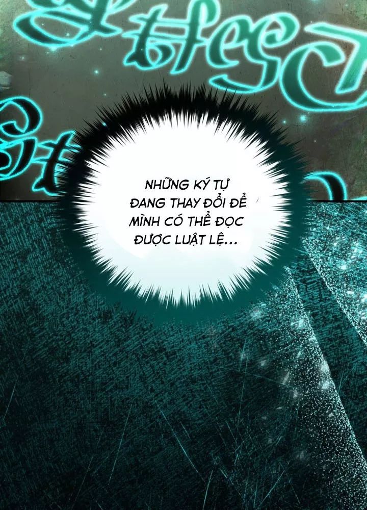 Phản Diện Mắt Cáo Của Học Viện Quỷ Giới - Chapter 34 - Page 6