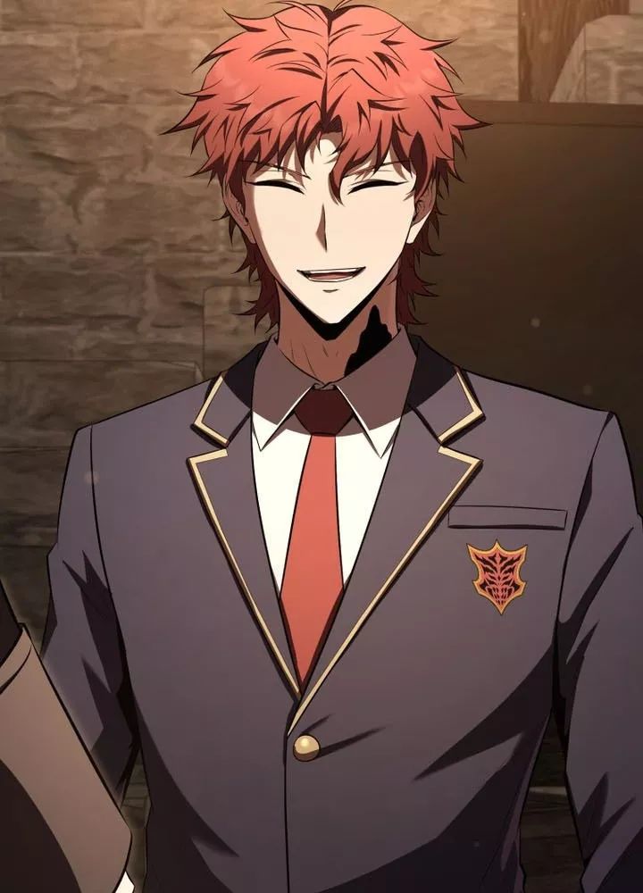 Phản Diện Mắt Cáo Của Học Viện Quỷ Giới - Chapter 34 - Page 80