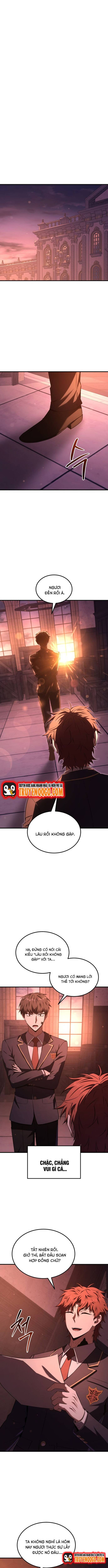 Phản Diện Mắt Cáo Của Học Viện Quỷ Giới - Chapter 35 - Page 6