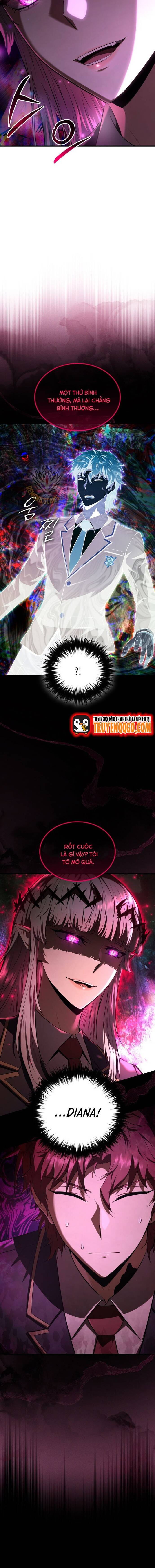 Phản Diện Mắt Cáo Của Học Viện Quỷ Giới - Chapter 36 - Page 14